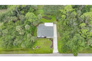 21031 NOWELL AVENUE, PORT CHARLOTTE, FL 33954 Sold 09/26/25