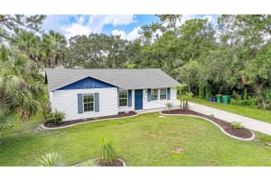 21031 NOWELL AVENUE, PORT CHARLOTTE, FL 33954 Sold 09/26/25