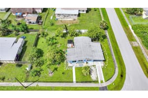 3413 WESTLUND TERRACE, PORT CHARLOTTE, FL 33952 - MLS#MFRC7512308