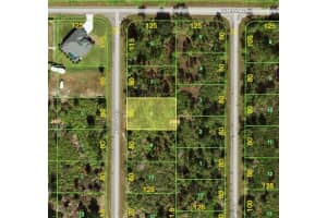 208 PORTAGE STREET, PORT CHARLOTTE, FL 33953 - MLS#MFRC7512310