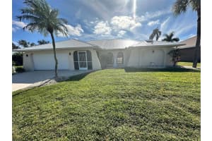 11567 BEN DRIVE, LAKE SUZY, FL 34269 - MLS#MFRC7512311