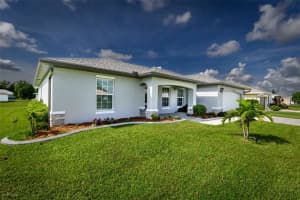 25583 Deep Creek Blvd, PUNTA GORDA