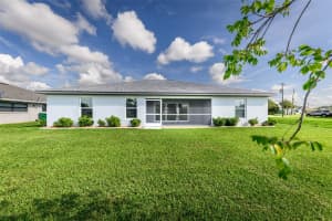 25583 DEEP CREEK BOULEVARD, PUNTA GORDA, FL 33983 - MLS#MFRC7512314