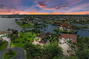 4531 GRASSY POINT BOULEVARD, PORT CHARLOTTE, FL 33952 - MLS#MFRC7512315