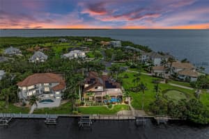 4531 GRASSY POINT BOULEVARD, PORT CHARLOTTE, FL 33952 - MLS#MFRC7512315