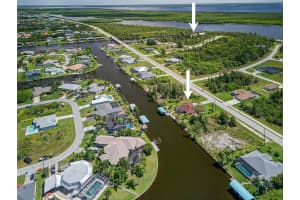 9381 ST PAUL DRIVE, PORT CHARLOTTE, FL 33981 Sold 11/10/25