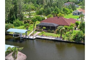 9381 ST PAUL DRIVE, PORT CHARLOTTE, FL 33981 Sold 11/10/25