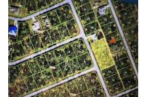 15106 CANNELL LANE, PORT CHARLOTTE, FL 33953 - MLS#MFRC7512319