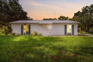 304 GIBSON STREET, ARCADIA, FL 34266 Sold 09/08/25