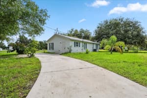 304 GIBSON STREET, ARCADIA, FL 34266 Sold 09/08/25
