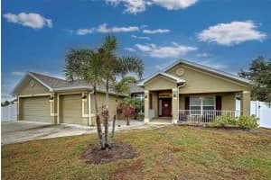 13536 AINSWORTH LANE, PORT CHARLOTTE, FL 33981 - MLS#MFRC7512325