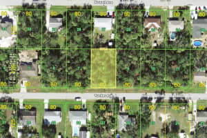 21040 Tucker Ave Port Charlotte, FL 33954 Sold 07/12/25
