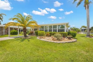2100 KINGS HIGHWAY, PUNTA GORDA, FL 33980 Sold 02/04/26