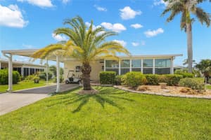 2100 KINGS HIGHWAY, PUNTA GORDA, FL 33980 Sold 02/04/26