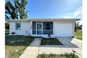 3436 LUCERNE TERRACE, PORT CHARLOTTE, FL 33952 - MLS#MFRC7512339