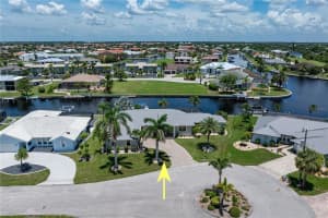 1422 VIA MILANESE, PUNTA GORDA, FL 33950 - MLS#MFRC7512345
