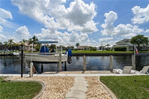 1422 VIA MILANESE, PUNTA GORDA, FL 33950 - MLS#MFRC7512345