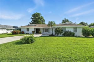 1353 WHISKEY CREEK DRIVE, FORT MYERS, FL 33919 Sold 08/28/25
