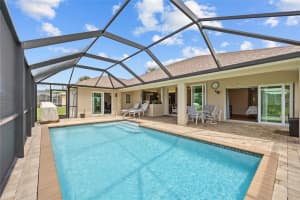 45 MARKER ROAD, ROTONDA WEST, FL 33947 - MLS#MFRC7512349