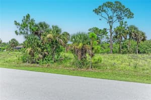 2296 HALE STREET, PORT CHARLOTTE, FL 33953 - MLS#MFRC7512350