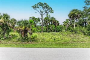 2296 HALE STREET, PORT CHARLOTTE, FL 33953 - MLS#MFRC7512350