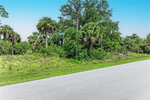 2296 HALE STREET, PORT CHARLOTTE, FL 33953 - MLS#MFRC7512350