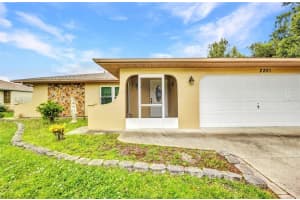 2201 Hyatt Dr, PORT CHARLOTTE