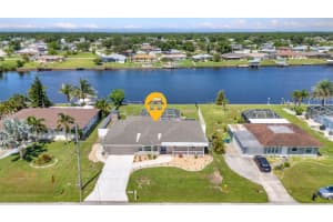 806 Ellicott Cir Nw, PORT CHARLOTTE
