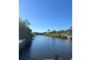 17026 EDGEWATER DRIVE, PORT CHARLOTTE, FL 33948 - MLS#MFRC7512354