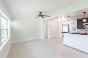 110 POINSETTIA CIRCLE, PORT CHARLOTTE, FL 33952 - MLS#MFRC7512355