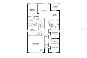 1048 ADALIA TERRACE, PORT CHARLOTTE, FL 33953 Sold 09/24/25