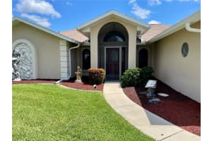 41 MANIZAKS AVENUE, PUNTA GORDA, FL 33983 - MLS#MFRC7512366