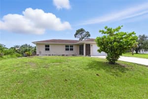17333 GULFSPRAY CIRCLE, PORT CHARLOTTE, FL 33948 Sold 10/20/25