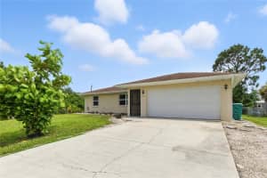 17333 GULFSPRAY CIRCLE, PORT CHARLOTTE, FL 33948 Sold 10/20/25