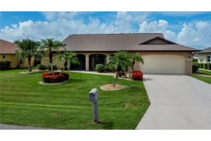 25327 TETHER LANE, PUNTA GORDA, FL 33983 Sold 09/08/25