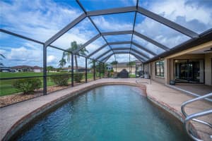 25327 TETHER LANE, PUNTA GORDA, FL 33983 Sold 09/08/25