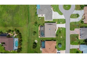 25327 TETHER LANE, PUNTA GORDA, FL 33983 Sold 09/08/25