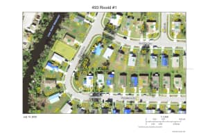 493 RICOLD TERRACE, PORT CHARLOTTE, FL 33954 - MLS#MFRC7512372