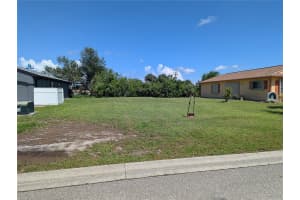 493 RICOLD TERRACE, PORT CHARLOTTE, FL 33954 - MLS#MFRC7512372