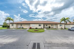 25275 RAMPART BOULEVARD, PUNTA GORDA, FL 33983 Sold 08/18/25