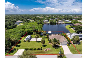 17413 Pheasant Cir, PORT CHARLOTTE
