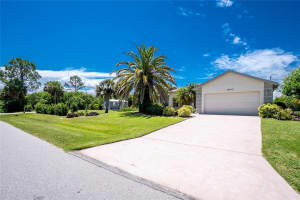 17413 PHEASANT CIRCLE, PORT CHARLOTTE, FL 33948 - MLS#MFRC7512376