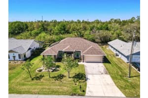 25900 AYSEN DRIVE, PUNTA GORDA, FL 33983 - MLS#MFRC7512386