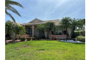 310 Caicos Dr, PUNTA GORDA