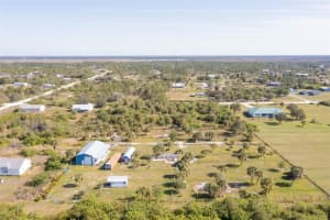 7042 AUSTRIAN BOULEVARD, PUNTA GORDA, FL 33982 - MLS#MFRC7512390
