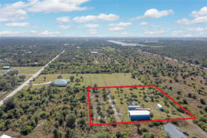 7042 AUSTRIAN BOULEVARD, PUNTA GORDA, FL 33982 - MLS#MFRC7512390