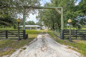 5018 OAK HILL AVENUE, ARCADIA, FL 34266 - MLS#MFRC7512394