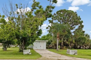 90 COWLES STREET, ENGLEWOOD, FL 34223 Sold 09/02/25