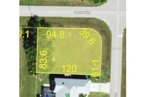 2355 PRAGUE LANE, PUNTA GORDA, FL 33983 - MLS#MFRC7512397