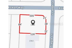 2355 PRAGUE LANE, PUNTA GORDA, FL 33983 - MLS#MFRC7512397